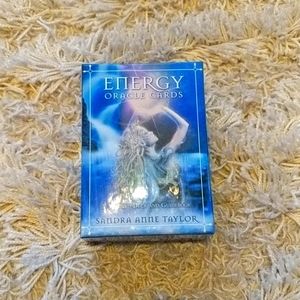 Tarot cards | Oracle Cards